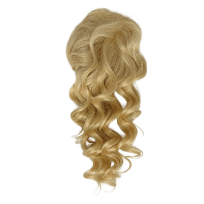 12" Bohyme Classic - Top Piece Closure - Curls - BL60 - HH93 - 12 - BL60