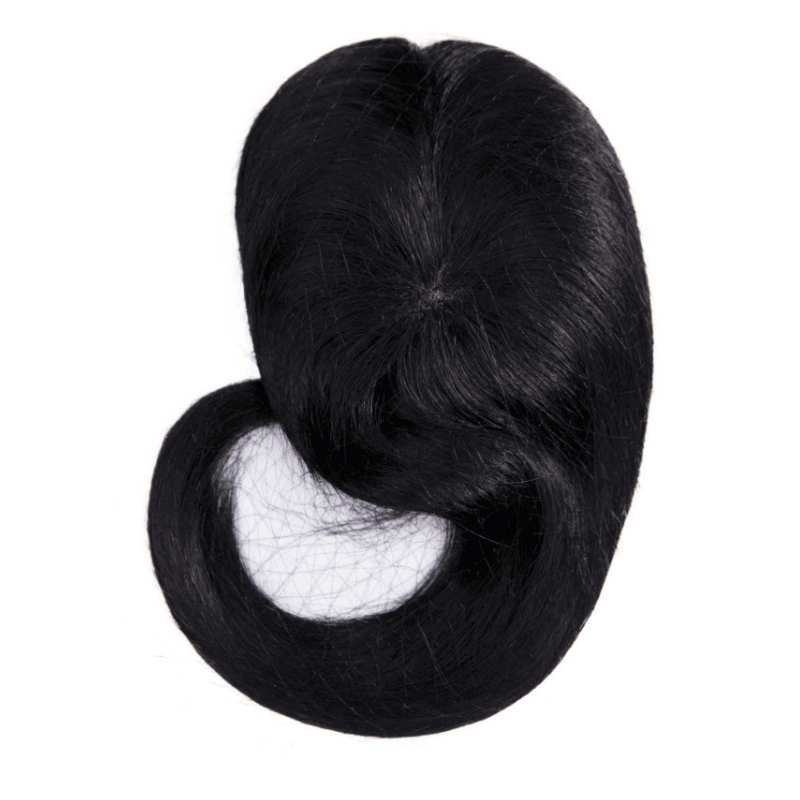 12" Bohyme Classic - Top Piece Closure - Straight - 1 - HH92 - 12 - 1