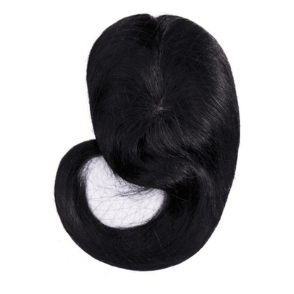12" Bohyme Classic - Top Piece Closure - Straight - 1 - HH92 - 12 - 1