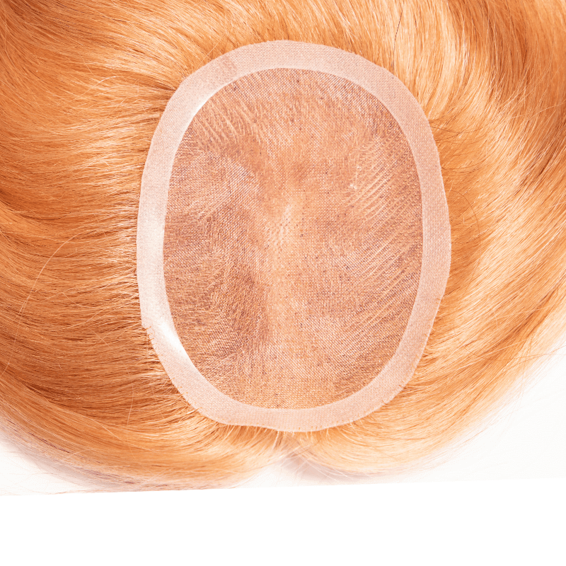12" Bohyme Classic - Top Piece Closure - Straight - 1 - HH92 - 12 - 1