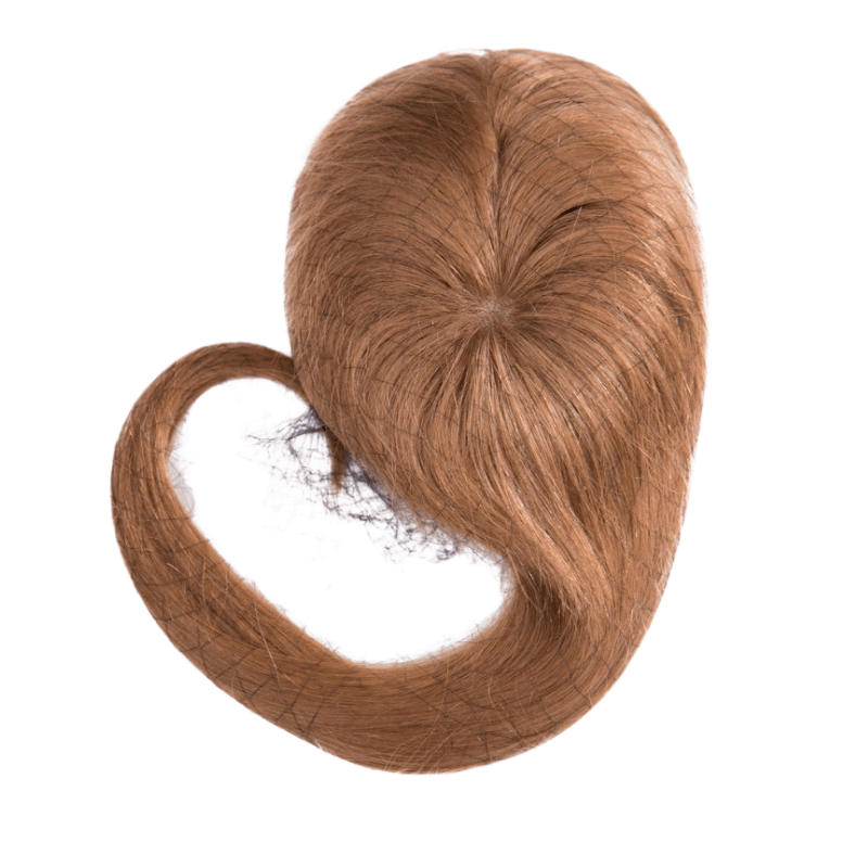 12" Bohyme Classic - Top Piece Closure - Straight - 6 - HH92 - 12 - 6