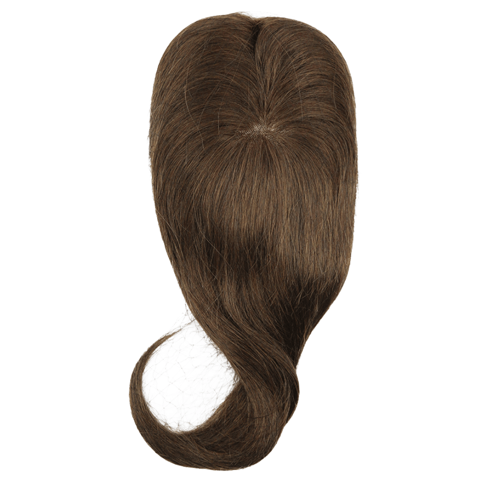 12" Bohyme Classic - Top Piece Closure - Straight - 4 - HH92 - 12 - 4