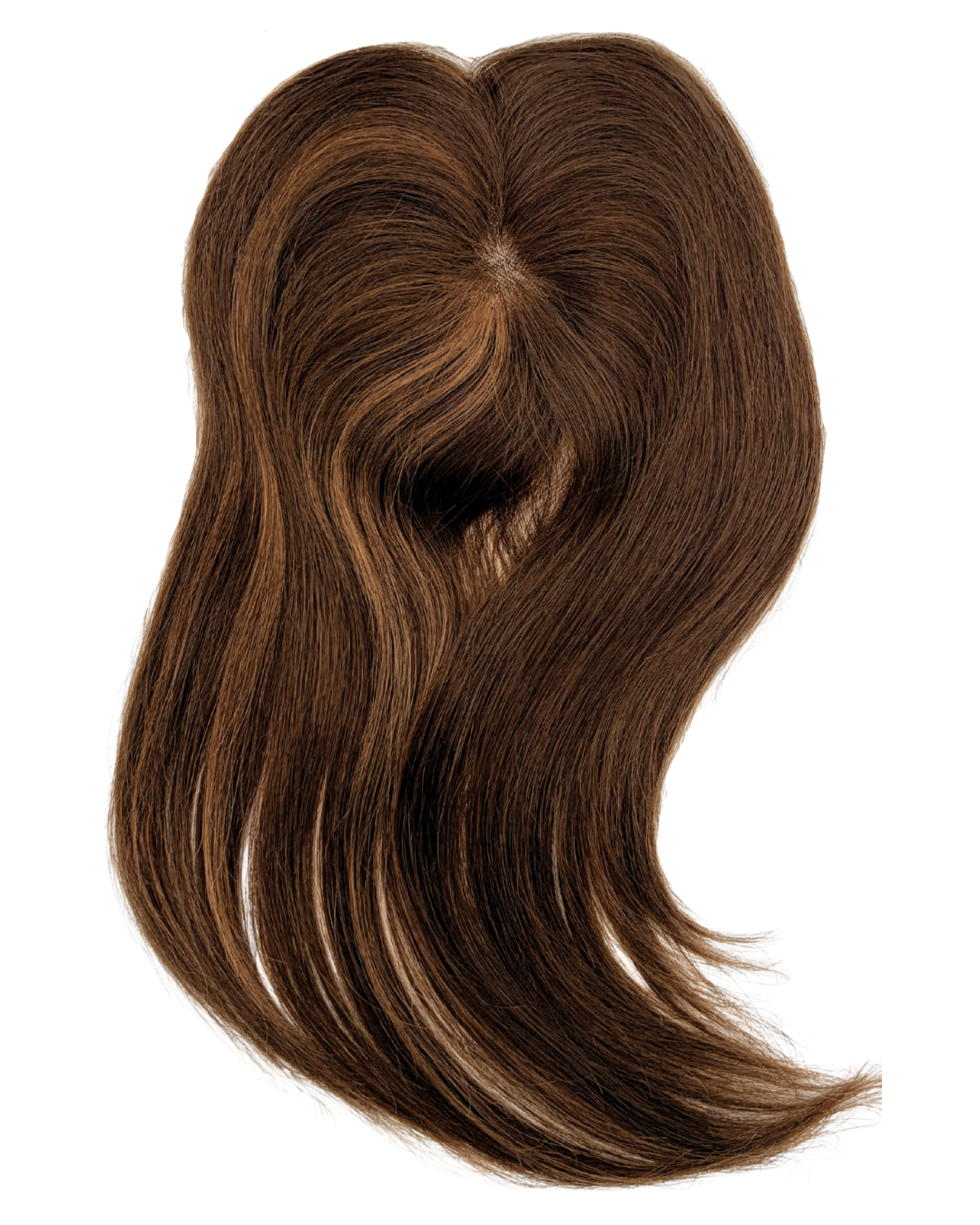 12" Bohyme Classic - Top Piece Closure - Straight - FS4/27 - HH92 - 12 - FS4/27