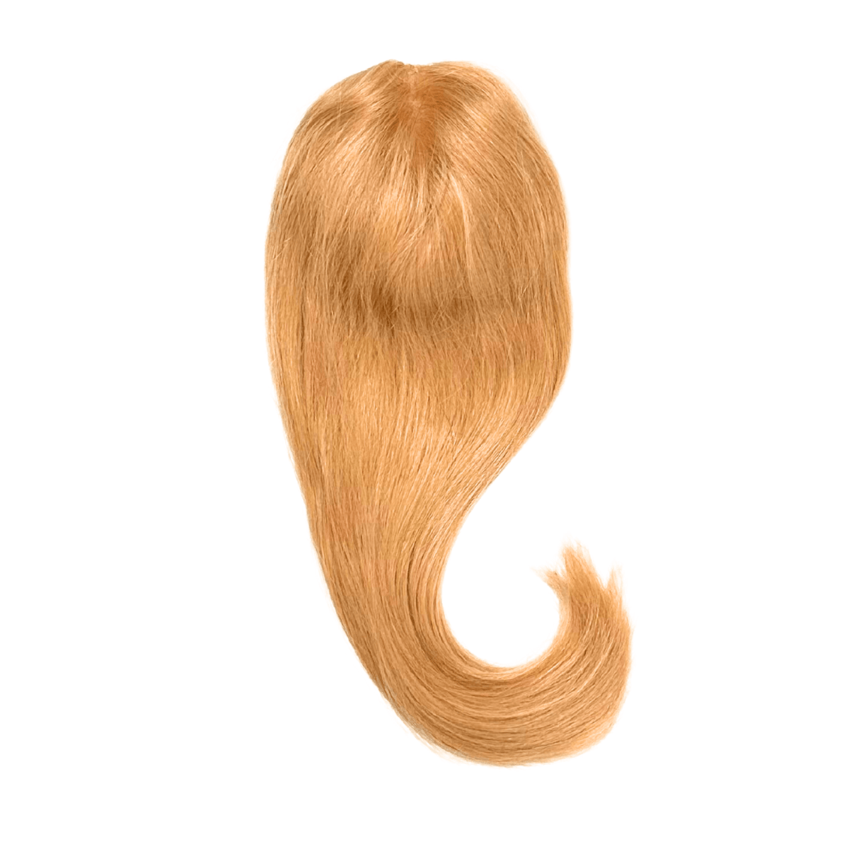 12" Bohyme Classic - Top Piece Closure - Straight - 27 - HH92 - 12 - 27