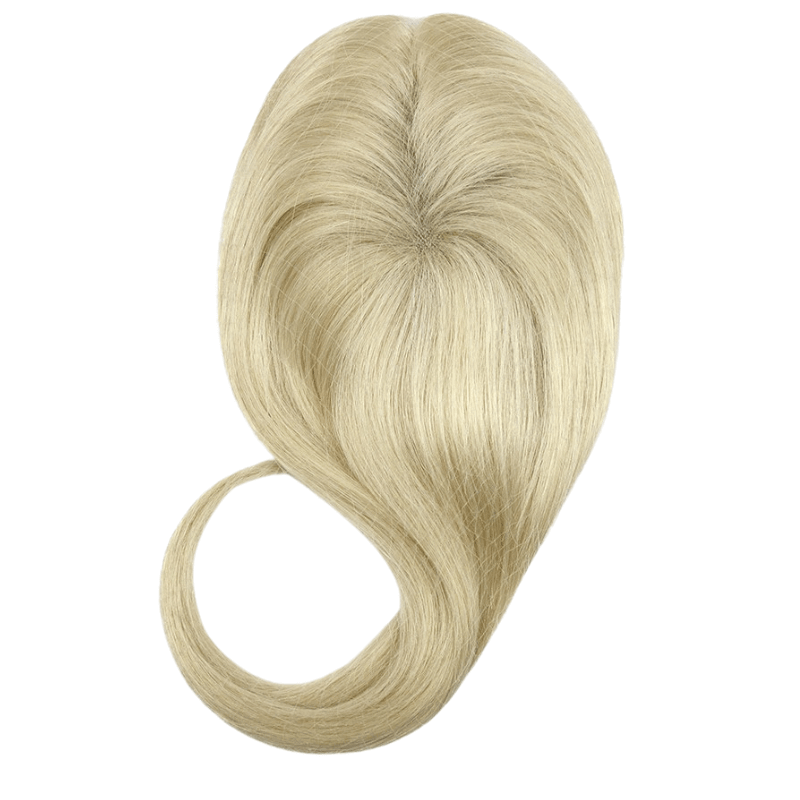 12" Bohyme Classic - Top Piece Closure - Straight - 613 - HH92 - 12 - 613