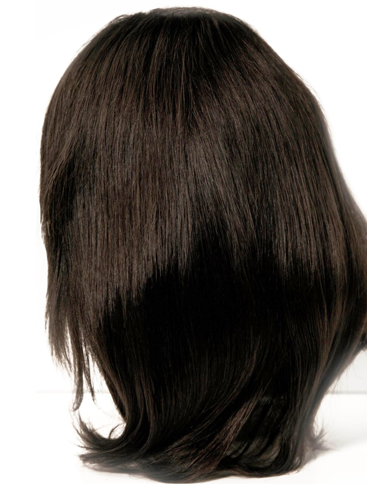 12" Bohyme Luxe - Lace Front Wig - Lena - 1B - B2772 - 12 - 1B