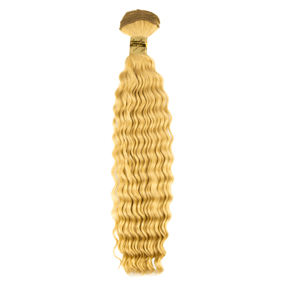 12" Bohyme Luxe - Machine Tied Weft - Deep Wave - 27 - BL - DW - 12 - 27