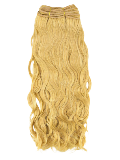 Bohyme Luxe - Machine Tied Weft - French Body Wave