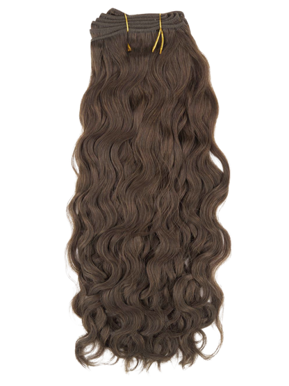 Bohyme Luxe - Machine Tied Weft - French Body Wave