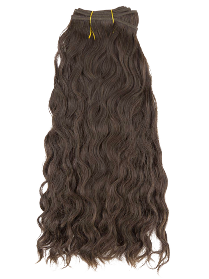 Bohyme Luxe - Machine Tied Weft - French Body Wave