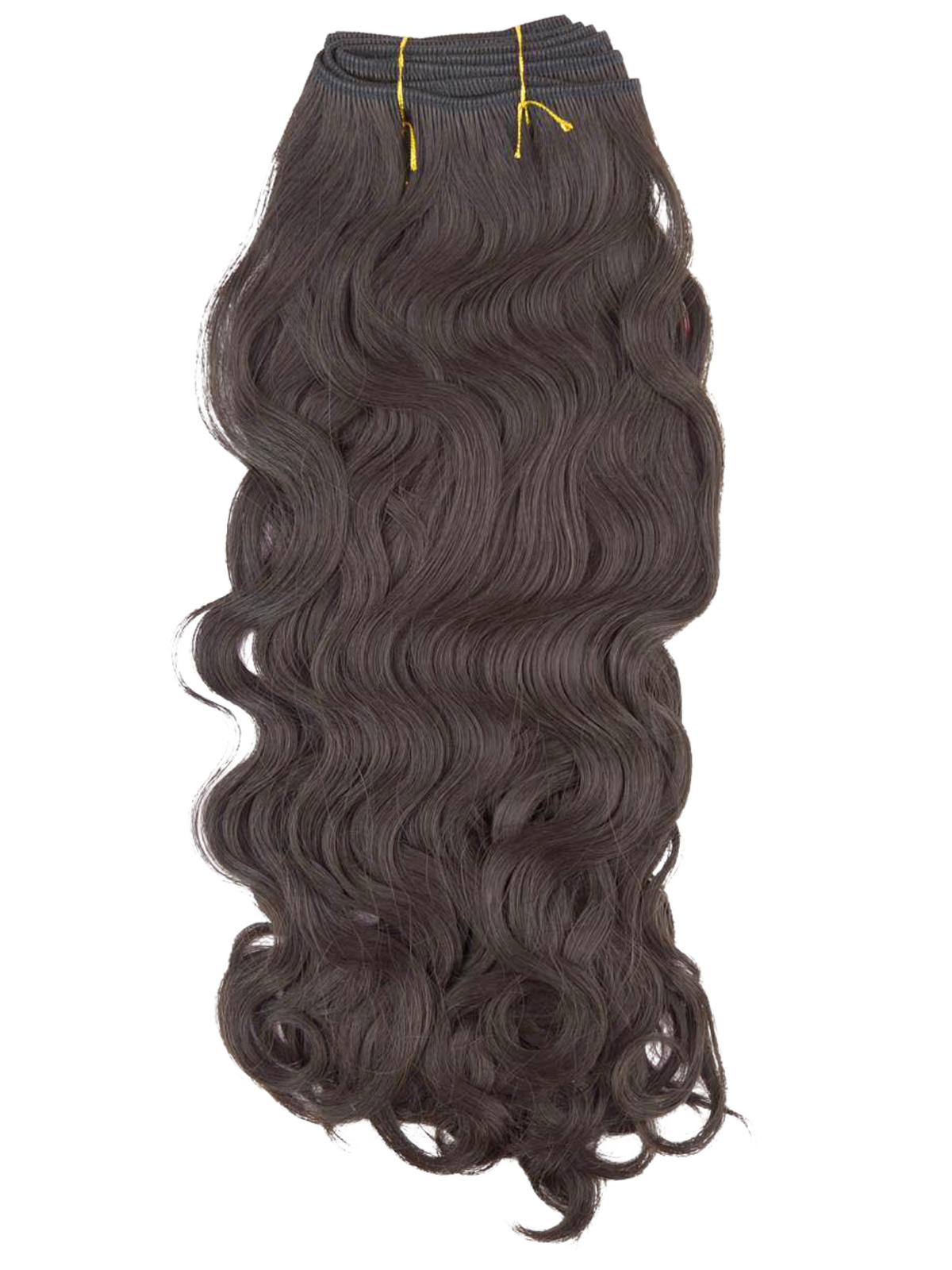 Bohyme Luxe - Machine Tied Weft - French Body Wave
