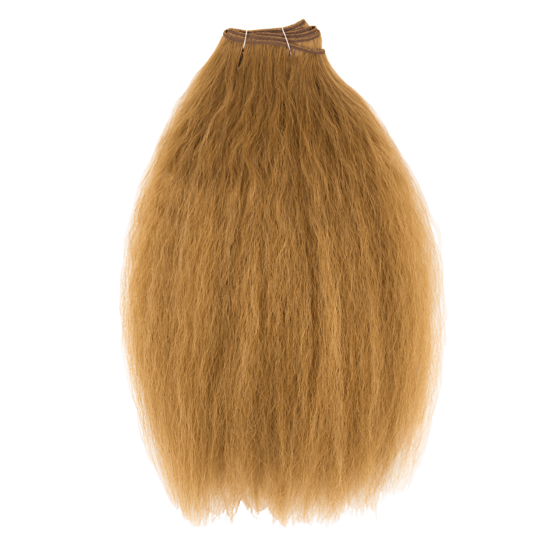 12" Bohyme Luxe - Machine Tied Weft - Textured Brazilian Wave - 30 - BL - BZ - 12 - 30