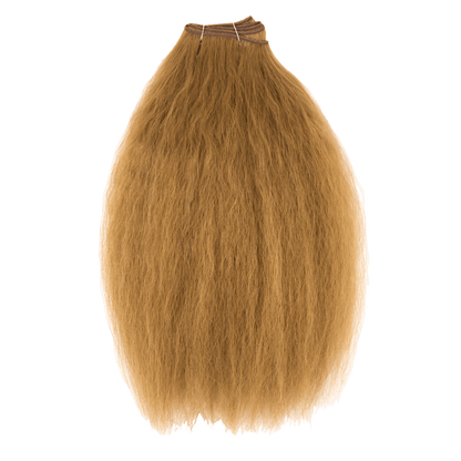 12" Bohyme Luxe - Machine Tied Weft - Textured Brazilian Wave - 30 - BL - BZ - 12 - 30