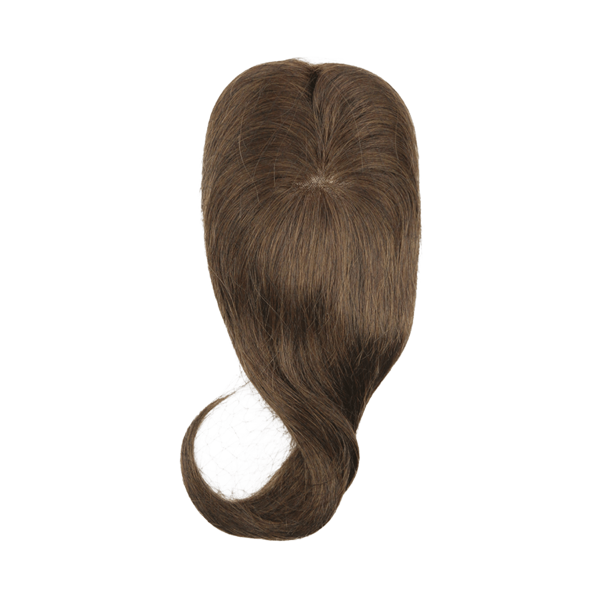 12" Bohyme Luxe - Top Piece Closure - Straight - 3 - BLH92 - 3