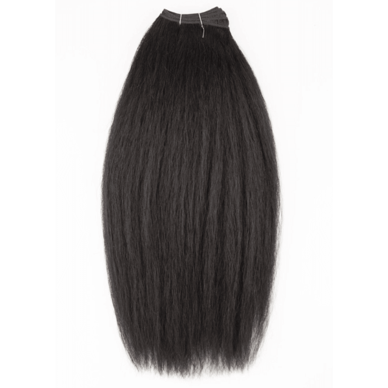 12" Bohyme Private Reserve - Machine Tied Weft - Textured Brazilian Wave - 1 - BPR - BZ - 12 - 1