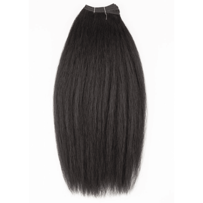 12" Bohyme Private Reserve - Machine Tied Weft - Textured Brazilian Wave - 1 - BPR - BZ - 12 - 1