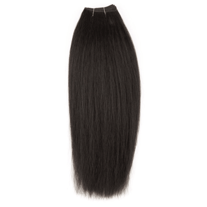 12" Bohyme Private Reserve - Machine Tied Weft - Textured Brazilian Wave - 1B - BPR - BZ - 12 - 1B