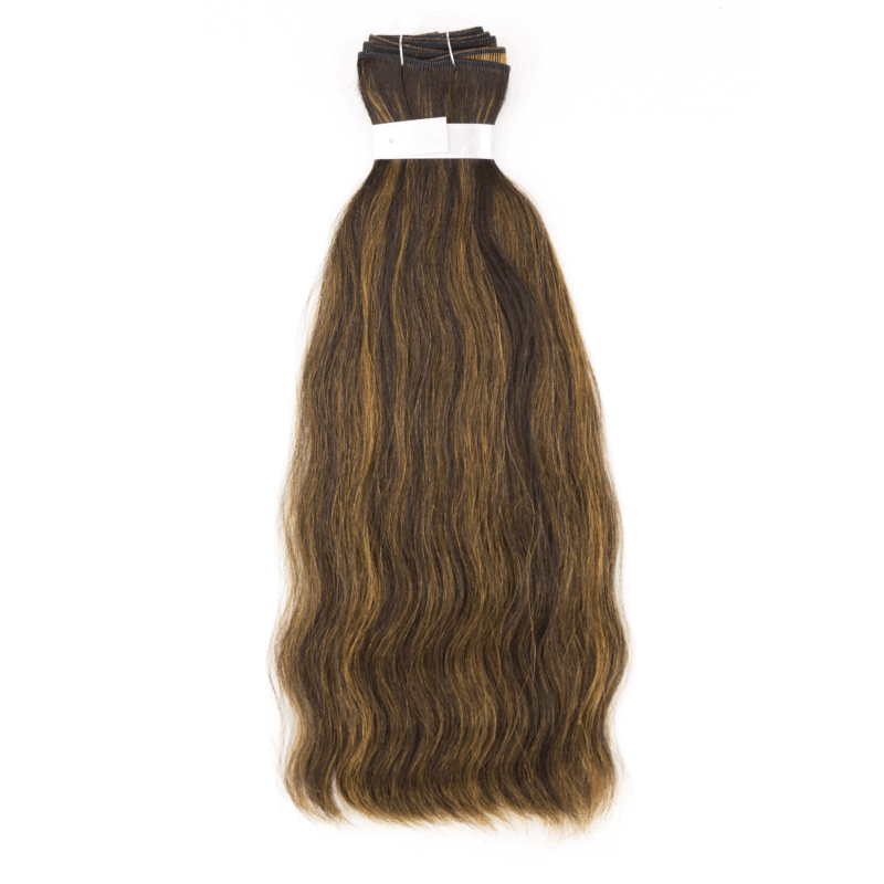 12" Bohyme Private Reserve - Machine Tied Weft - Textured Egyptian Wave - D1B/30 - BPR - EG - 12 - D1B/30