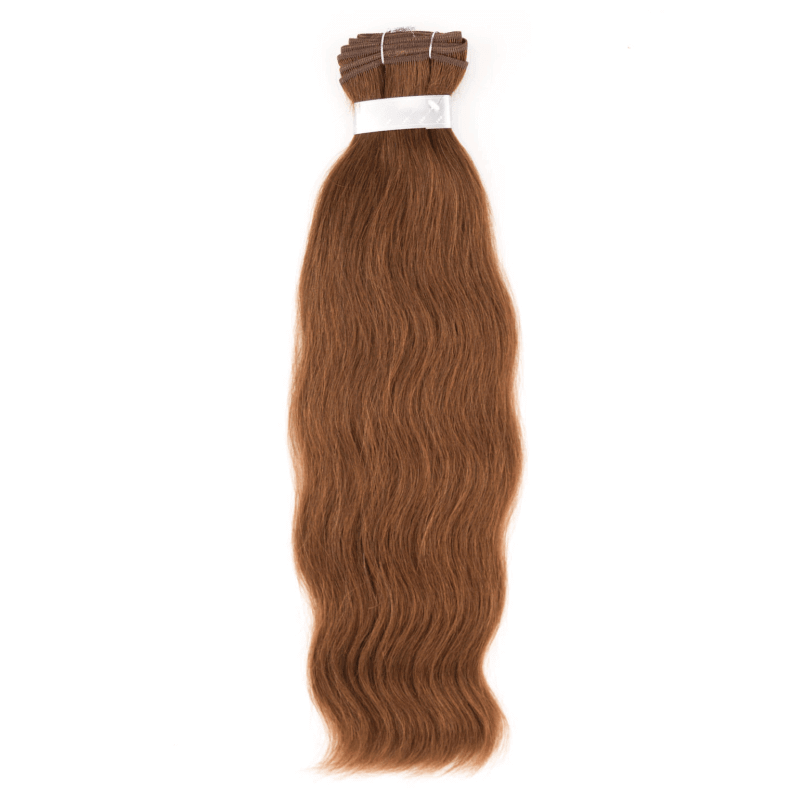 12" Bohyme Private Reserve - Machine Tied Weft - Textured Egyptian Wave - 33 - BPR - EG - 12 - 33