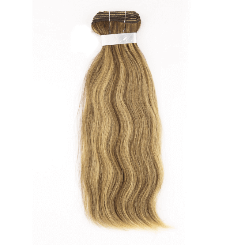 12" Bohyme Private Reserve - Machine Tied Weft - Textured Egyptian Wave - D4/27 - BPR - EG - 12 - D4/27
