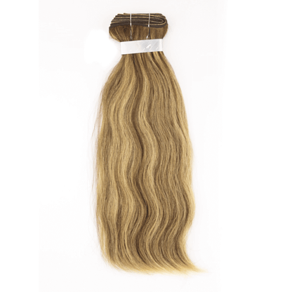 12" Bohyme Private Reserve - Machine Tied Weft - Textured Egyptian Wave - D4/27 - BPR - EG - 12 - D4/27