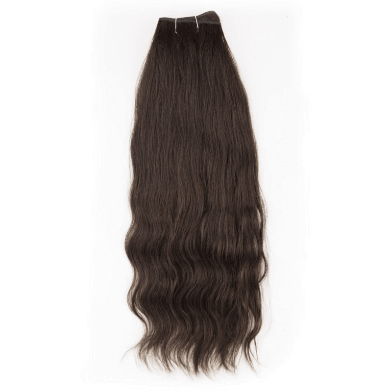 12" Bohyme Private Reserve - Machine Tied Weft - Textured Egyptian Wave - 2 - BPR - EG - 12 - 2
