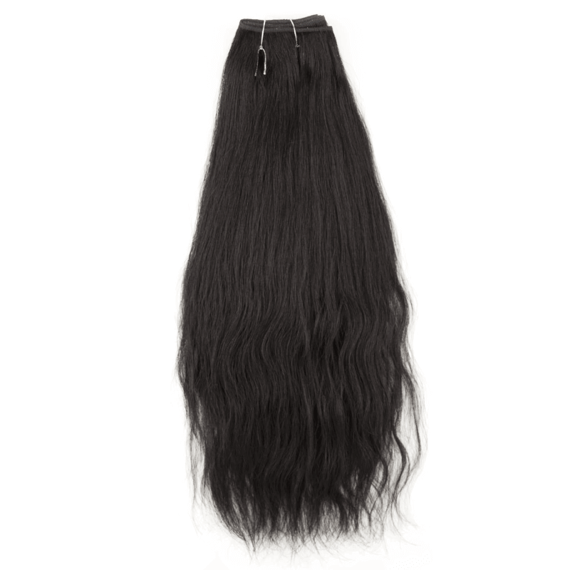12" Bohyme Private Reserve - Machine Tied Weft - Textured Egyptian Wave - 1 - BPR - EG - 12 - 1