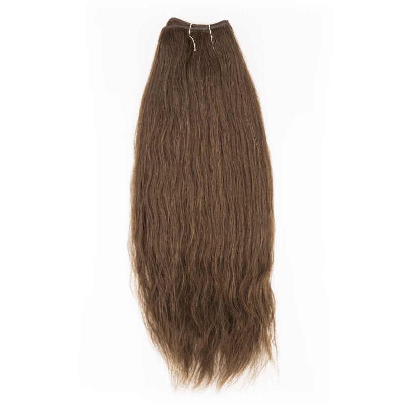 12" Bohyme Private Reserve - Machine Tied Weft - Textured Egyptian Wave - 4 - BPR - EG - 12 - 4