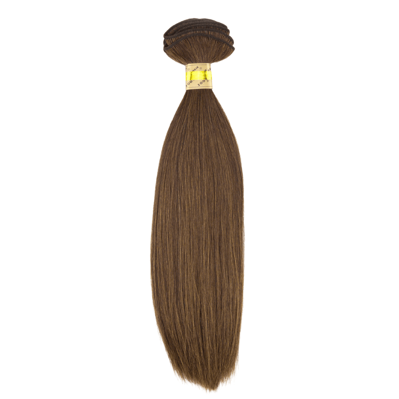 10" Bohyme Private Reserve - Machine Tied Weft - Textured Straight