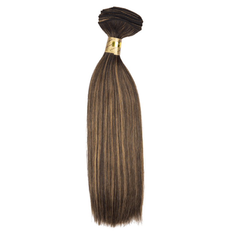 10" Bohyme Private Reserve - Machine Tied Weft - Textured Straight