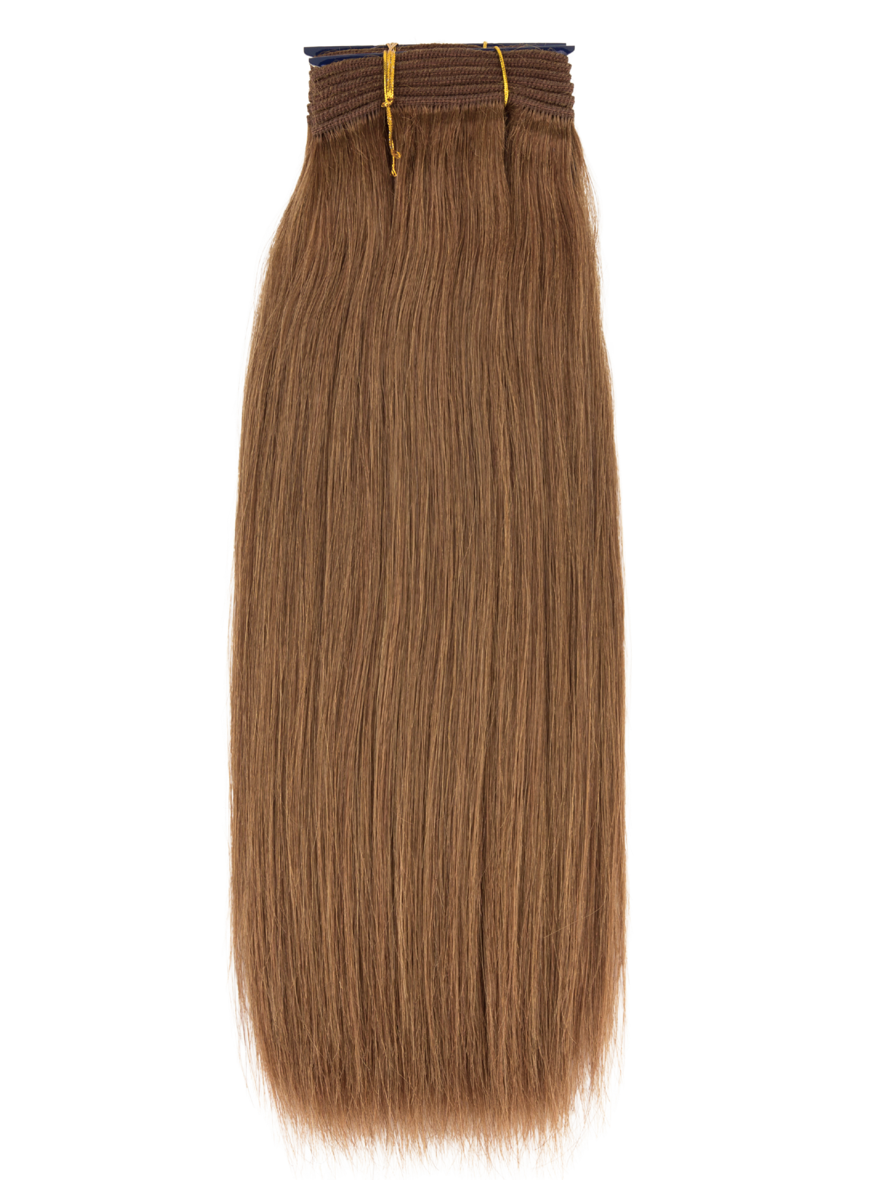 12" Bohyme Private Reserve - Machine Tied Weft - Textured Straight - 6 - BPR - TS - 12 - 6