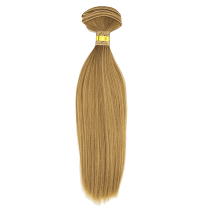 10" Bohyme Private Reserve - Machine Tied Weft - Textured Straight