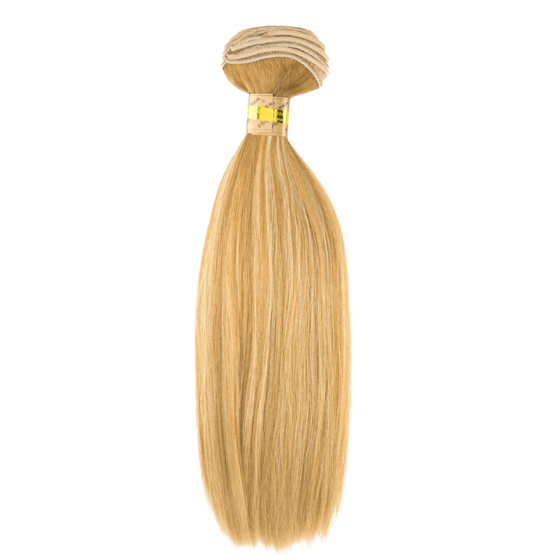 10" Bohyme Private Reserve - Machine Tied Weft - Textured Straight