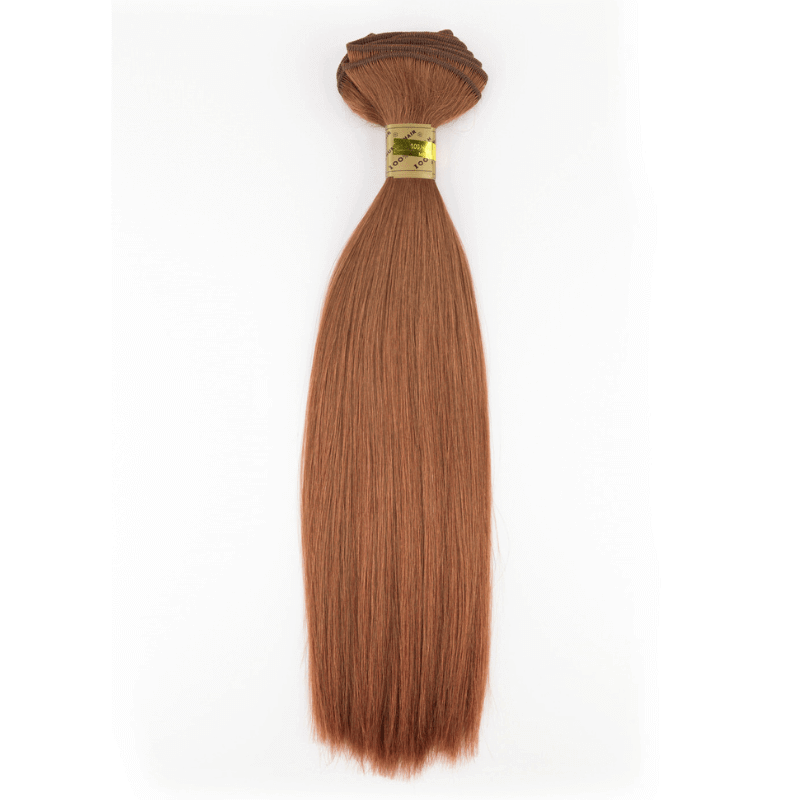 12" Bohyme Private Reserve - Machine Tied Weft - Textured Straight - 31 - BPR - TS - 12 - 31