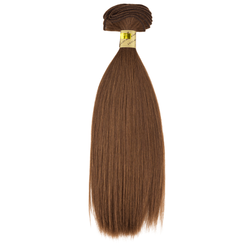 10" Bohyme Private Reserve - Machine Tied Weft - Textured Straight