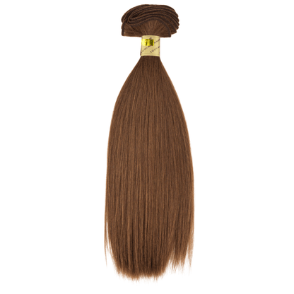 18" Bohyme Classic - Machine Tied Weft - Textured Velvet Yaki