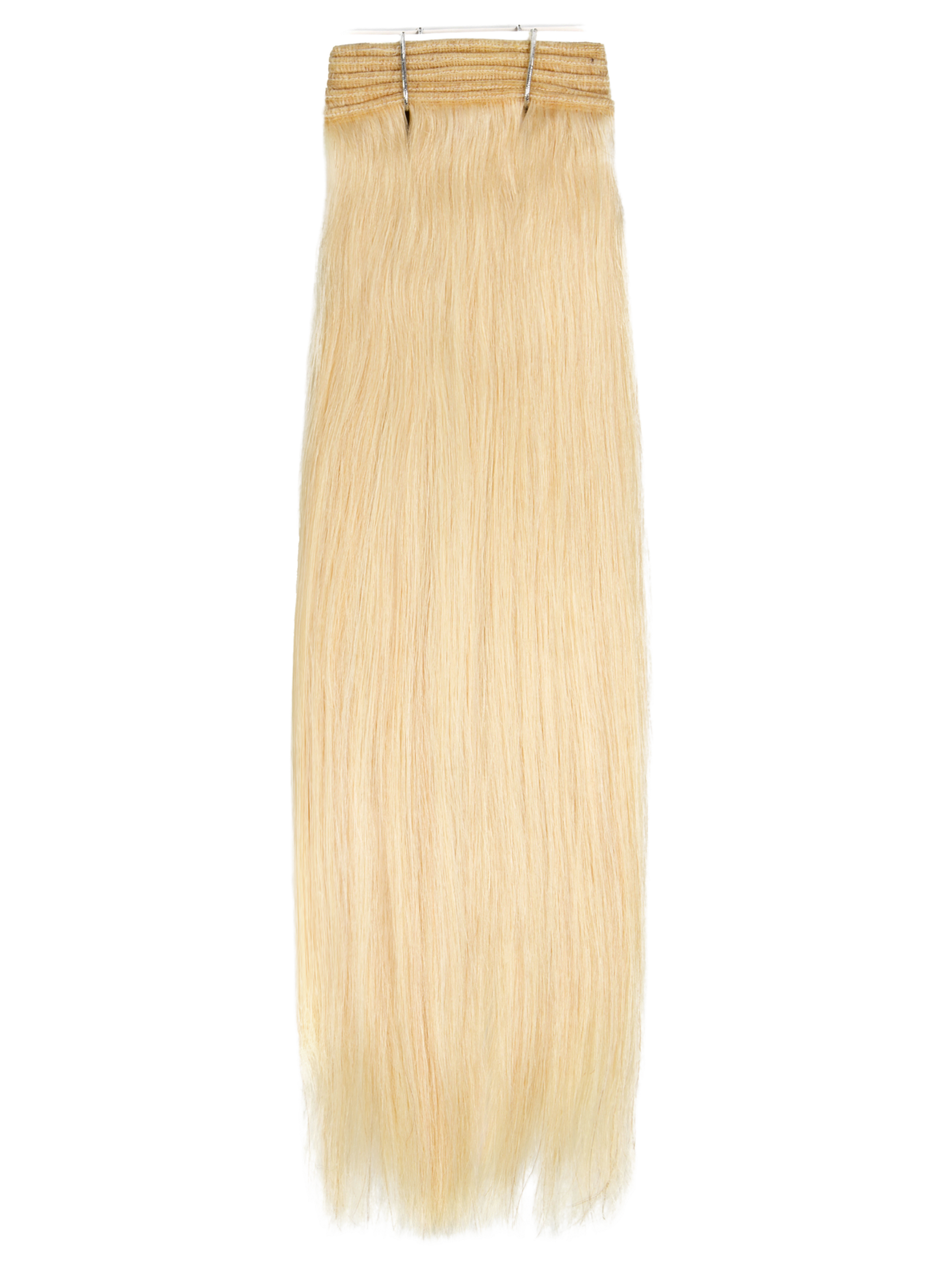 12" Bohyme Private Reserve - Machine Tied Weft - Textured Straight - 613 - BPR - TS - 12 - 613