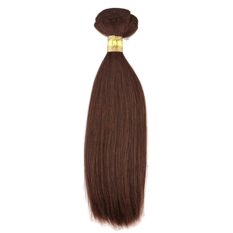 10" Bohyme Private Reserve - Machine Tied Weft - Textured Straight