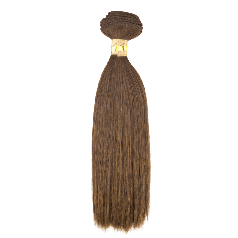 10" Bohyme Private Reserve - Machine Tied Weft - Textured Straight