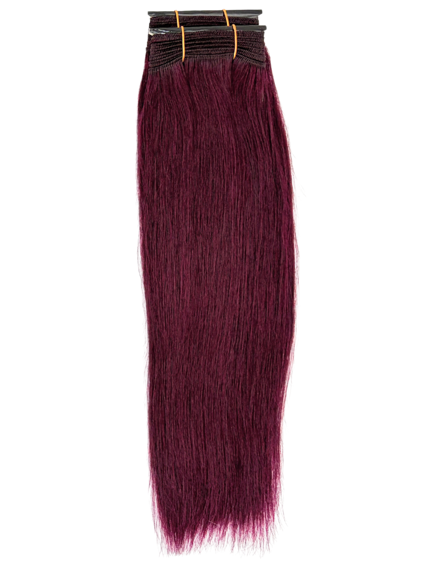 12" Bohyme Private Reserve - Machine Tied Weft - Textured Straight - 99J - BPR - TS - 12 - 99J