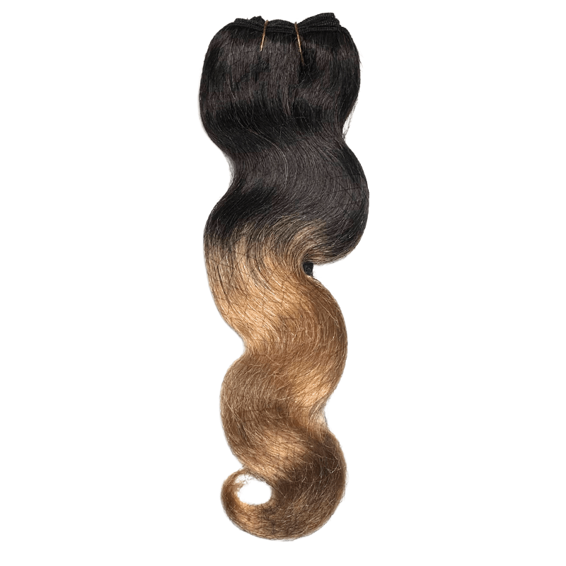 14" Body Wave Weave - T1B - 27 - OX - BW - 14 - T1B/27