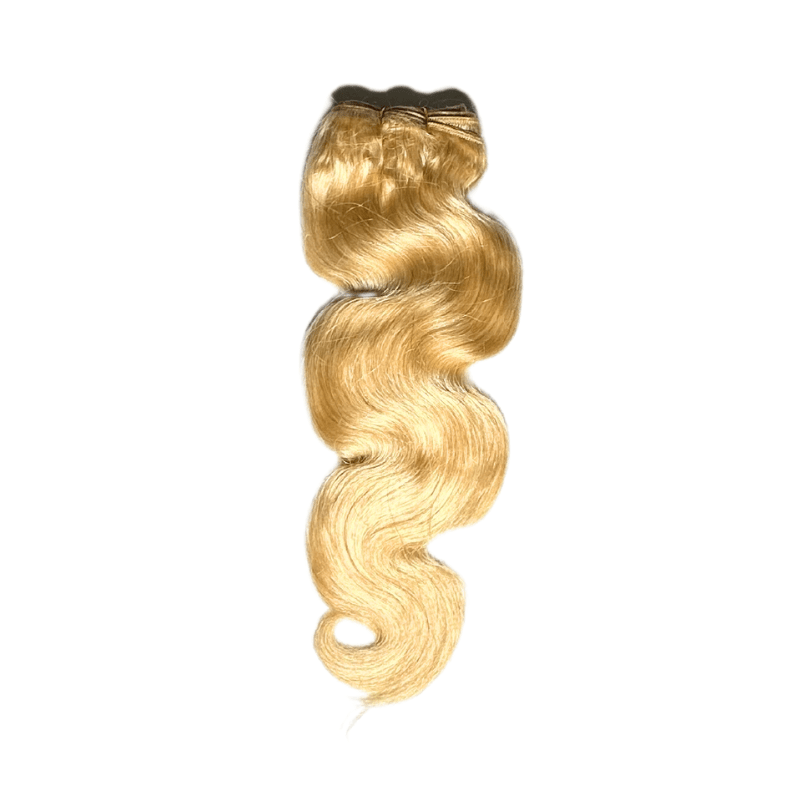 14" Body Wave Weave - 613 - OX - BW - 14 - 613
