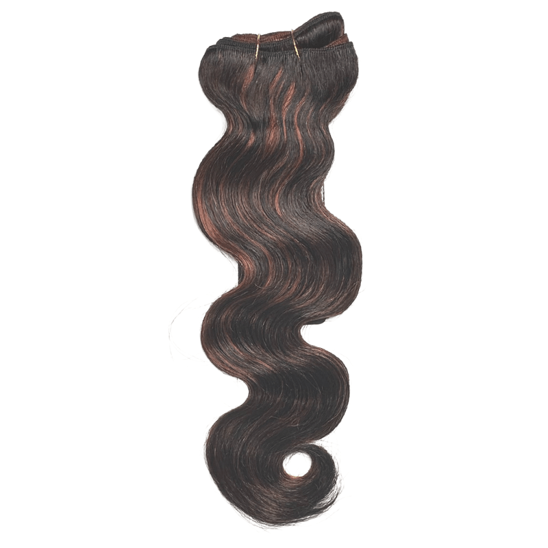 14" Body Wave Weave - D1B - 350 - OX - BW - 14 - D1B/350