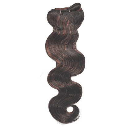 14" Body Wave Weave - D1B - 350 - OX - BW - 14 - D1B/350