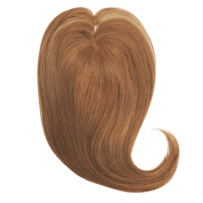 14" Bohyme Classic - Hand Tied Top Piece - Straight - 1 - FH106 - 14 - 1
