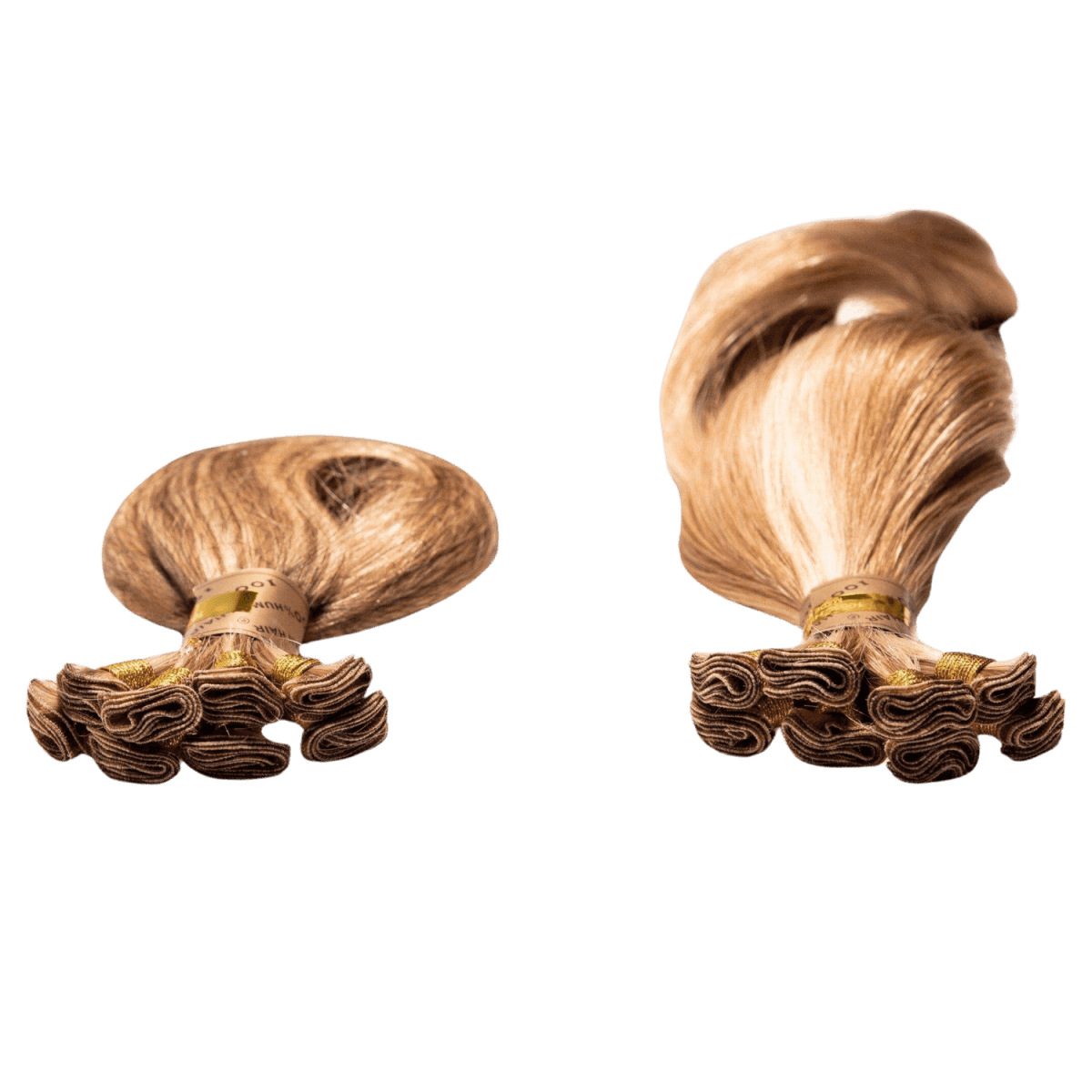 14" Bohyme Classic - Hand Tied Weft - Body Wave - Single Weft - 1 - BOHBWIW - 14 - 1