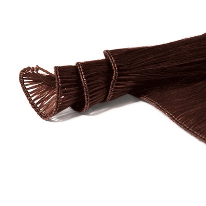 14" Bohyme Classic - Hand Tied Weft - French Refined Wave - Single Weft - 1B - BOHFRIW - 14 - 1B