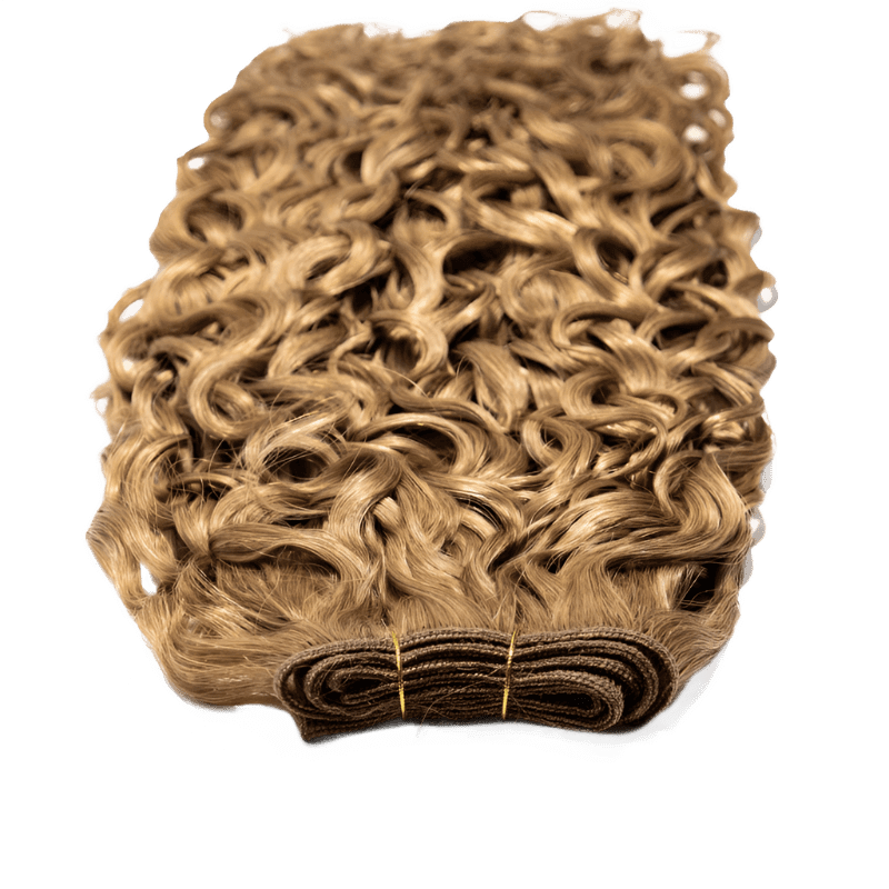 14" Bohyme Classic - Machine Tied Weft - French Refined Wave - 1 - BO - FR - 14 - 1