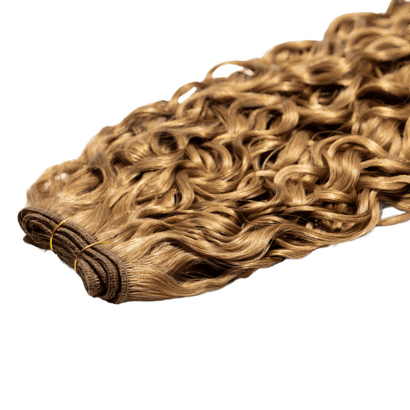 14" Bohyme Classic - Machine Tied Weft - French Refined Wave - 1 - BO - FR - 14 - 1