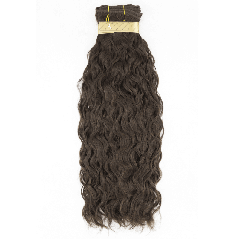14" Bohyme Classic - Machine Tied Weft - French Refined Wave - 2 - BO - FR - 14 - 2